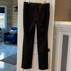 Banana Republic Logan Pants.